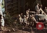 Image of Battle of Munda Rendova Beach Solomon Islands, 1943, second 22 stock footage video 65675041131