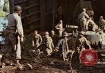 Image of Battle of Munda Rendova Beach Solomon Islands, 1943, second 23 stock footage video 65675041131