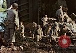 Image of Battle of Munda Rendova Beach Solomon Islands, 1943, second 24 stock footage video 65675041131