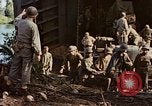 Image of Battle of Munda Rendova Beach Solomon Islands, 1943, second 25 stock footage video 65675041131
