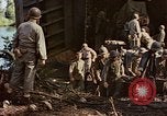 Image of Battle of Munda Rendova Beach Solomon Islands, 1943, second 27 stock footage video 65675041131