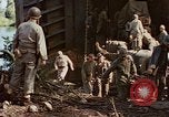Image of Battle of Munda Rendova Beach Solomon Islands, 1943, second 28 stock footage video 65675041131
