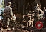 Image of Battle of Munda Rendova Beach Solomon Islands, 1943, second 29 stock footage video 65675041131