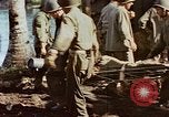 Image of Battle of Munda Rendova Beach Solomon Islands, 1943, second 30 stock footage video 65675041131