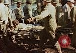 Image of Battle of Munda Rendova Beach Solomon Islands, 1943, second 31 stock footage video 65675041131
