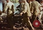 Image of Battle of Munda Rendova Beach Solomon Islands, 1943, second 32 stock footage video 65675041131