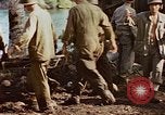 Image of Battle of Munda Rendova Beach Solomon Islands, 1943, second 33 stock footage video 65675041131