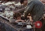 Image of Battle of Munda Rendova Beach Solomon Islands, 1943, second 35 stock footage video 65675041131