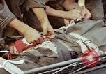 Image of Battle of Munda Rendova Beach Solomon Islands, 1943, second 45 stock footage video 65675041131