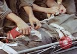 Image of Battle of Munda Rendova Beach Solomon Islands, 1943, second 47 stock footage video 65675041131