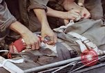 Image of Battle of Munda Rendova Beach Solomon Islands, 1943, second 48 stock footage video 65675041131