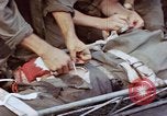 Image of Battle of Munda Rendova Beach Solomon Islands, 1943, second 49 stock footage video 65675041131