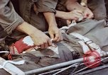Image of Battle of Munda Rendova Beach Solomon Islands, 1943, second 50 stock footage video 65675041131