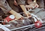 Image of Battle of Munda Rendova Beach Solomon Islands, 1943, second 51 stock footage video 65675041131