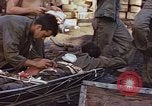 Image of Battle of Munda Rendova Beach Solomon Islands, 1943, second 60 stock footage video 65675041131