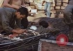 Image of Battle of Munda Rendova Beach Solomon Islands, 1943, second 61 stock footage video 65675041131