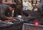 Image of Battle of Munda Rendova Beach Solomon Islands, 1943, second 62 stock footage video 65675041131