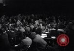 Image of Costello at Kefauver Hearings New York United States USA, 1951, second 24 stock footage video 65675041132