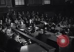 Image of Costello at Kefauver Hearings New York United States USA, 1951, second 40 stock footage video 65675041132
