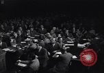 Image of Costello at Kefauver Hearings New York United States USA, 1951, second 53 stock footage video 65675041132