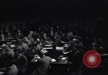 Image of Costello at Kefauver Hearings New York United States USA, 1951, second 56 stock footage video 65675041132
