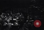 Image of Costello at Kefauver Hearings New York United States USA, 1951, second 59 stock footage video 65675041132
