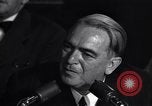 Image of Kefauver Committee New York United States USA, 1951, second 6 stock footage video 65675041133