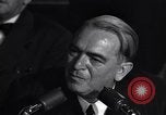 Image of Kefauver Committee New York United States USA, 1951, second 9 stock footage video 65675041133