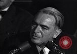 Image of Kefauver Committee New York United States USA, 1951, second 10 stock footage video 65675041133
