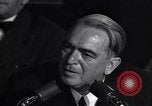 Image of Kefauver Committee New York United States USA, 1951, second 19 stock footage video 65675041133