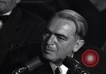 Image of Kefauver Committee New York United States USA, 1951, second 23 stock footage video 65675041133