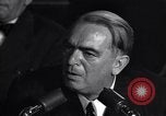 Image of Kefauver Committee New York United States USA, 1951, second 33 stock footage video 65675041133