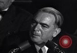 Image of Kefauver Committee New York United States USA, 1951, second 35 stock footage video 65675041133