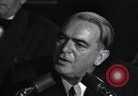 Image of Kefauver Committee New York United States USA, 1951, second 37 stock footage video 65675041133