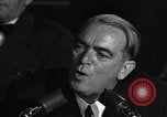 Image of Kefauver Committee New York United States USA, 1951, second 38 stock footage video 65675041133