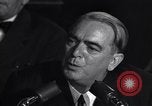 Image of Kefauver Committee New York United States USA, 1951, second 39 stock footage video 65675041133