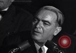 Image of Kefauver Committee New York United States USA, 1951, second 40 stock footage video 65675041133