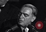 Image of Kefauver Committee New York United States USA, 1951, second 43 stock footage video 65675041133