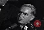 Image of Kefauver Committee New York United States USA, 1951, second 44 stock footage video 65675041133