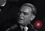 Image of Kefauver Committee New York United States USA, 1951, second 47 stock footage video 65675041133
