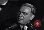 Image of Kefauver Committee New York United States USA, 1951, second 49 stock footage video 65675041133
