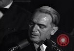 Image of Kefauver Committee New York United States USA, 1951, second 50 stock footage video 65675041133
