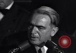 Image of Kefauver Committee New York United States USA, 1951, second 51 stock footage video 65675041133