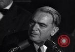 Image of Kefauver Committee New York United States USA, 1951, second 55 stock footage video 65675041133