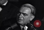 Image of Kefauver Committee New York United States USA, 1951, second 56 stock footage video 65675041133