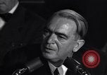 Image of Kefauver Committee New York United States USA, 1951, second 58 stock footage video 65675041133