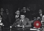 Image of Kefauver Hearings New York United States USA, 1951, second 1 stock footage video 65675041134