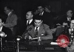 Image of Kefauver Hearings New York United States USA, 1951, second 3 stock footage video 65675041134