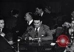 Image of Kefauver Hearings New York United States USA, 1951, second 6 stock footage video 65675041134