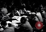 Image of Kefauver Hearings New York United States USA, 1951, second 8 stock footage video 65675041134
